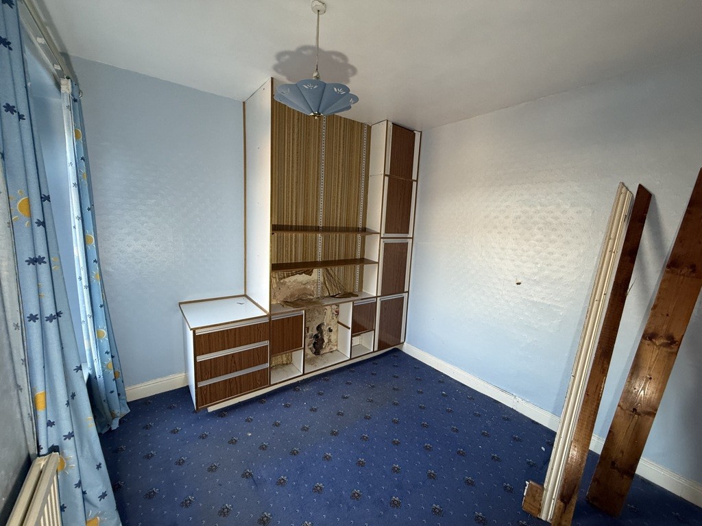 306 Walkley Bank Road, Sheffield, South Yorkshire, S6 5AR