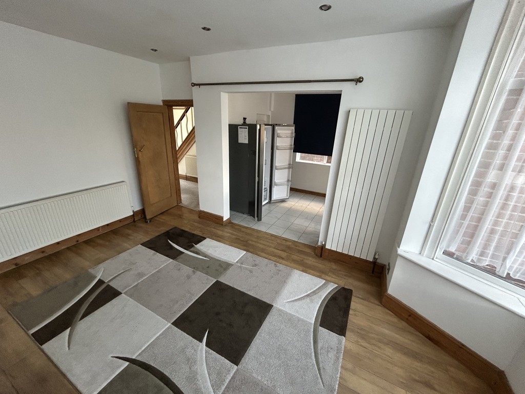 17 Napier Avenue, Blackpool, Lancashire, FY4 1PA