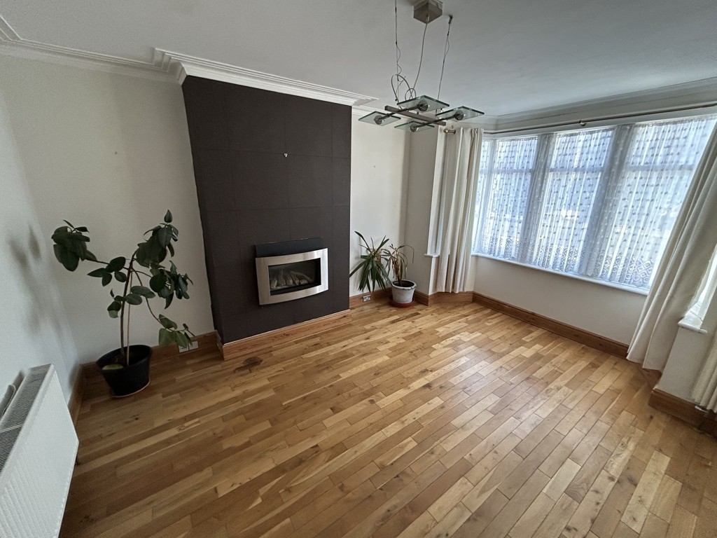 17 Napier Avenue, Blackpool, Lancashire, FY4 1PA