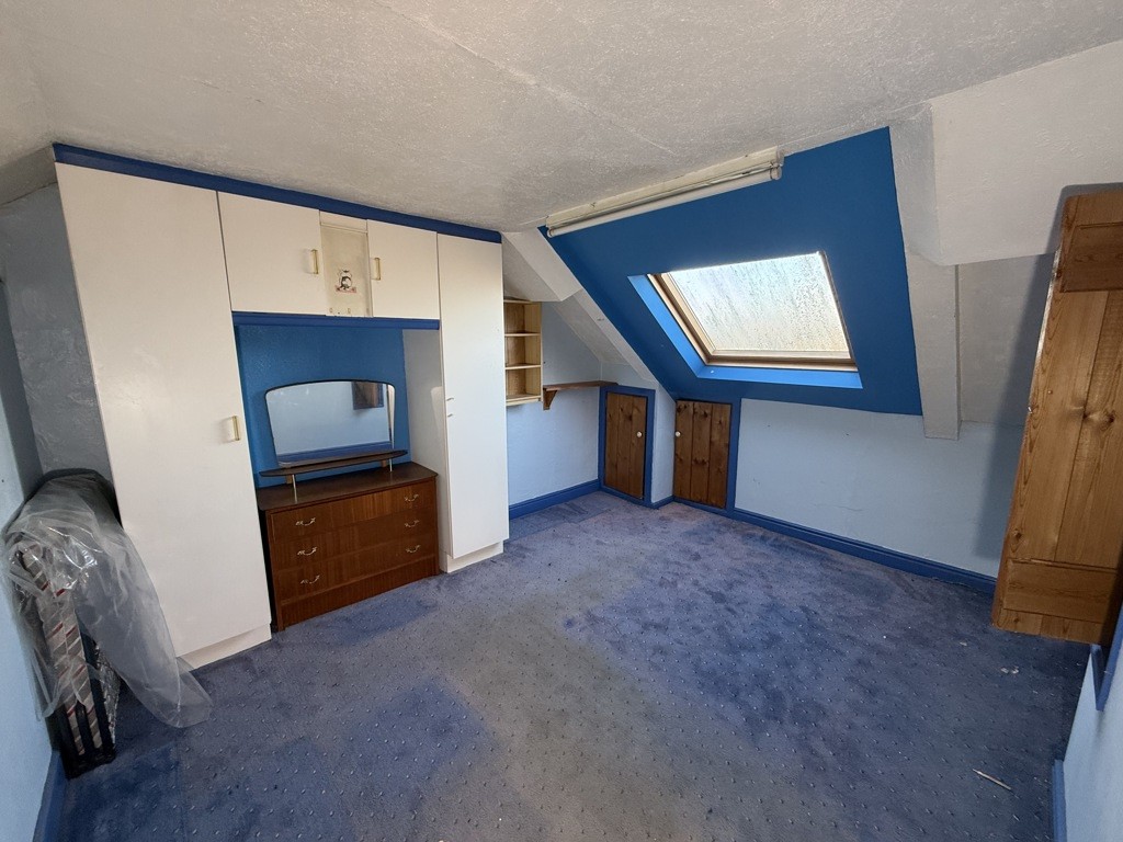 306 Walkley Bank Road, Sheffield, South Yorkshire, S6 5AR