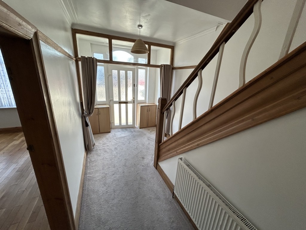 17 Napier Avenue, Blackpool, Lancashire, FY4 1PA