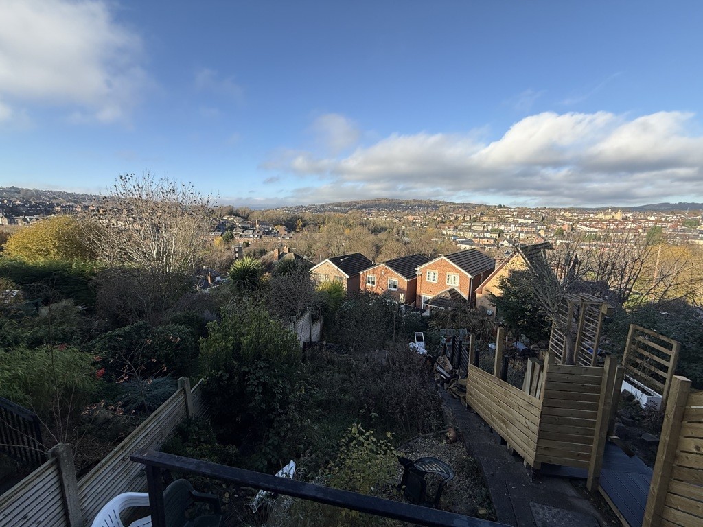 306 Walkley Bank Road, Sheffield, South Yorkshire, S6 5AR