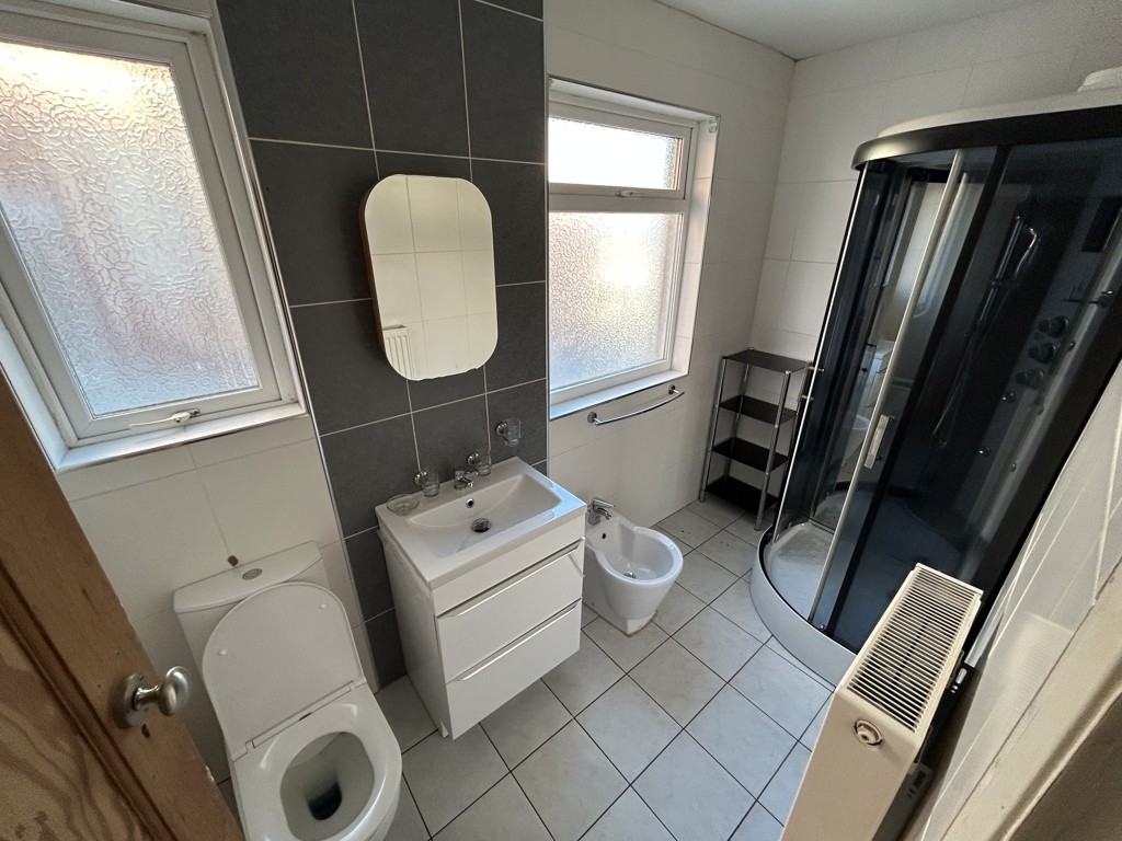 17 Napier Avenue, Blackpool, Lancashire, FY4 1PA