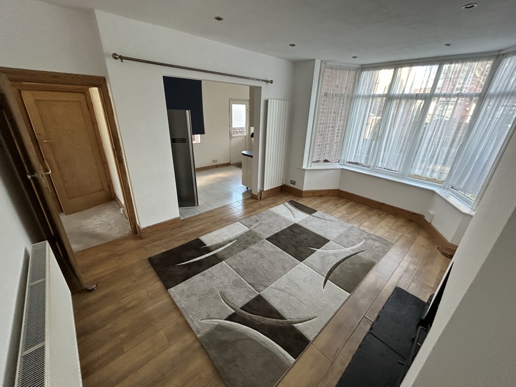 17 Napier Avenue, Blackpool, Lancashire, FY4 1PA