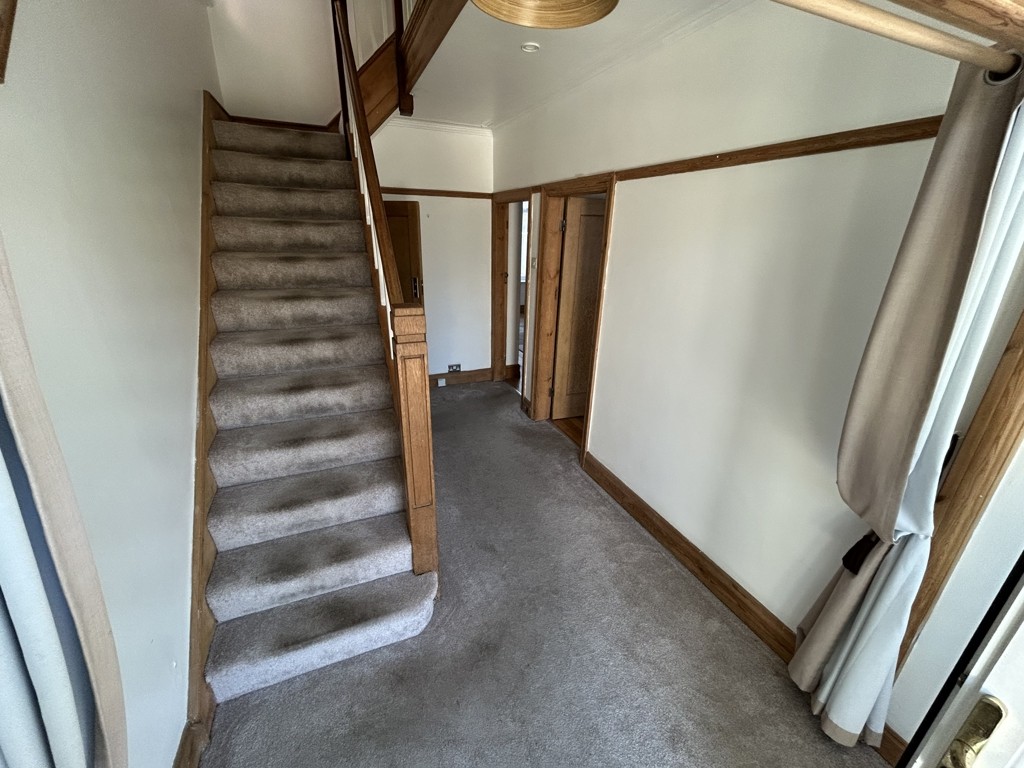 17 Napier Avenue, Blackpool, Lancashire, FY4 1PA