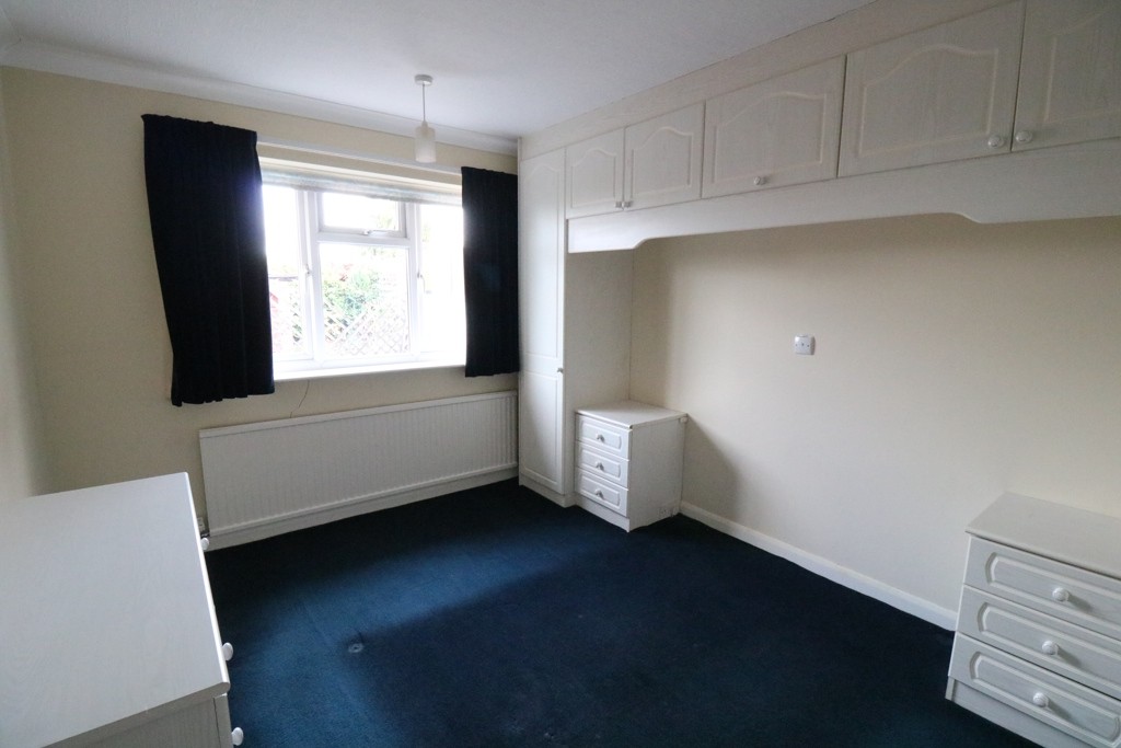 Ulverton, Upperthorpe Road, Westwoodside, Doncaster, Lincolnshire, DN9 2AQ