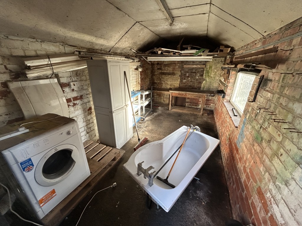 17 Napier Avenue, Blackpool, Lancashire, FY4 1PA