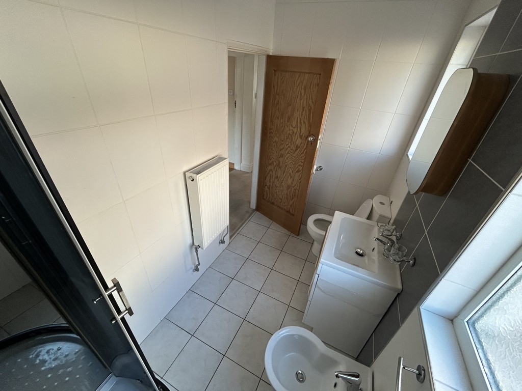 17 Napier Avenue, Blackpool, Lancashire, FY4 1PA