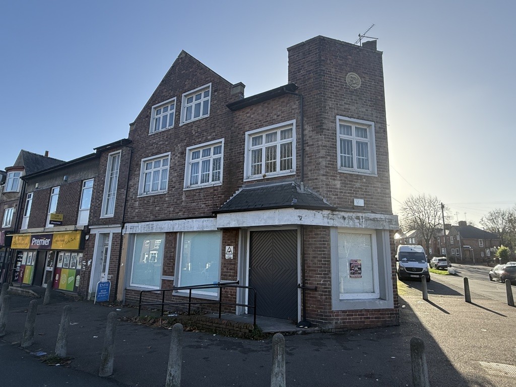 15 Stubbin Lane, Firth Park, Sheffield, South Yorkshire, S5 6QG