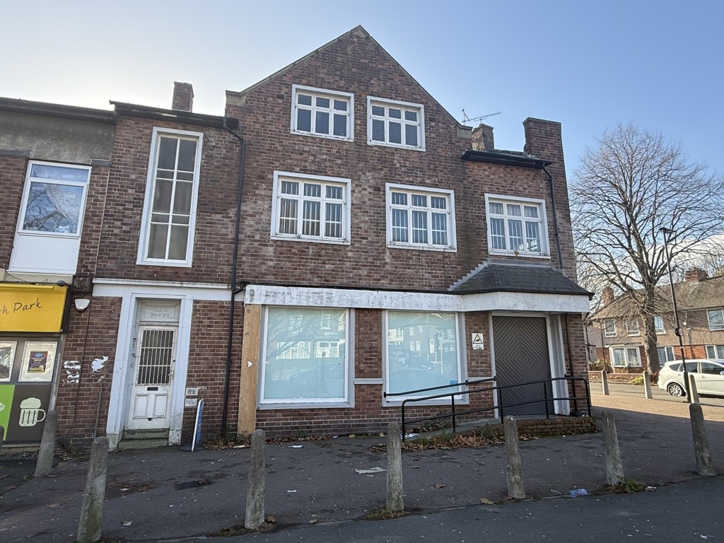 15 Stubbin Lane, Firth Park, Sheffield, South Yorkshire, S5 6QG