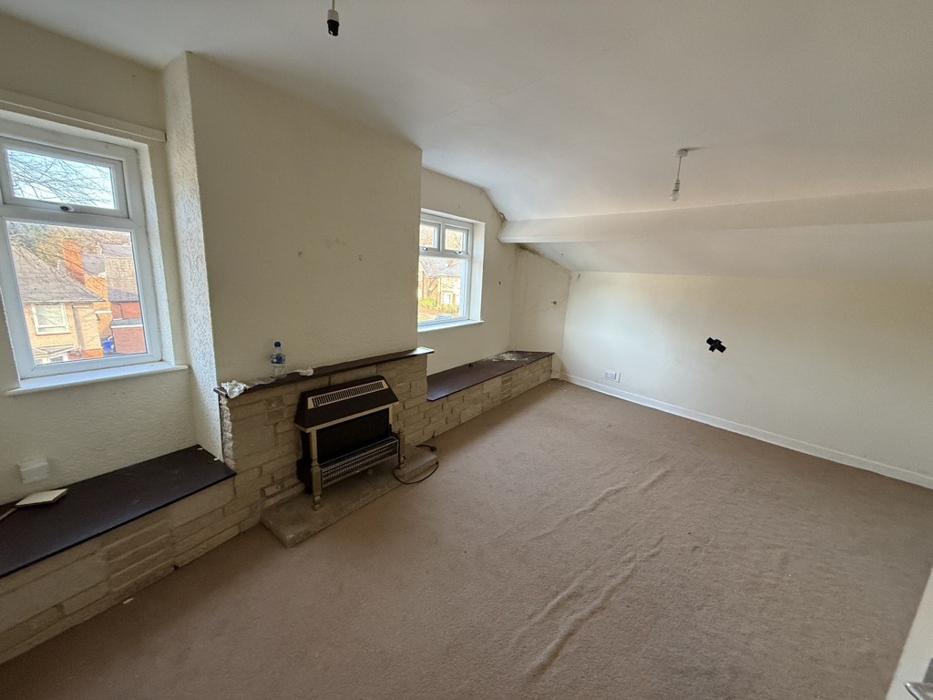 15 Stubbin Lane, Firth Park, Sheffield, South Yorkshire, S5 6QG