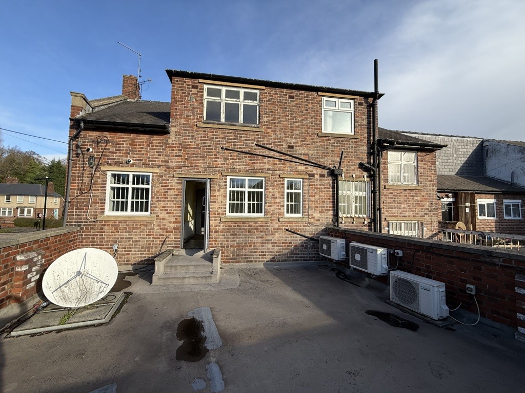 15 Stubbin Lane, Firth Park, Sheffield, South Yorkshire, S5 6QG