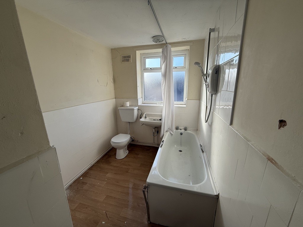 15 Stubbin Lane, Firth Park, Sheffield, South Yorkshire, S5 6QG