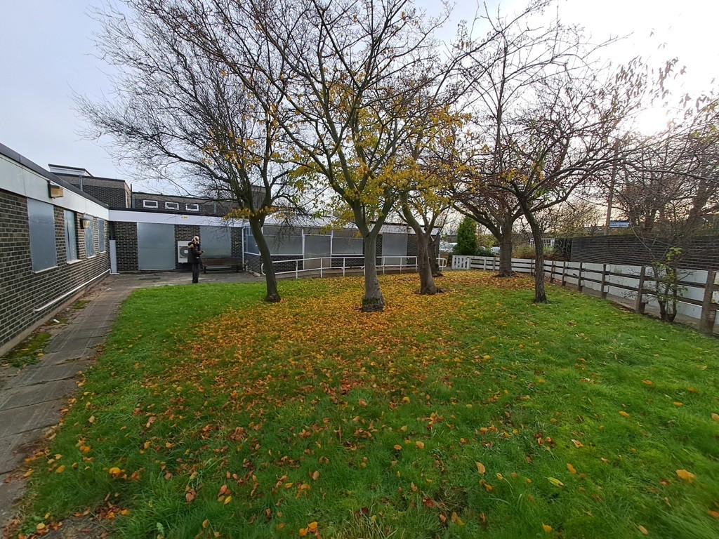 Former Knowle Manor Residential Home, Tennyson Terrace, Morley, Leeds, West Yorkshire, LS27 8QP