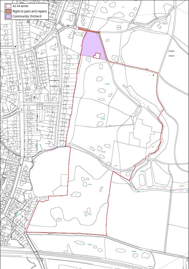 Mills Brow Farm, Atherton, Manchester, Lancashire, M46 9HL
