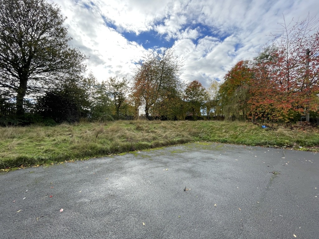 Former Knowle Manor Residential Home, Tennyson Terrace, Morley, Leeds, West Yorkshire, LS27 8QP