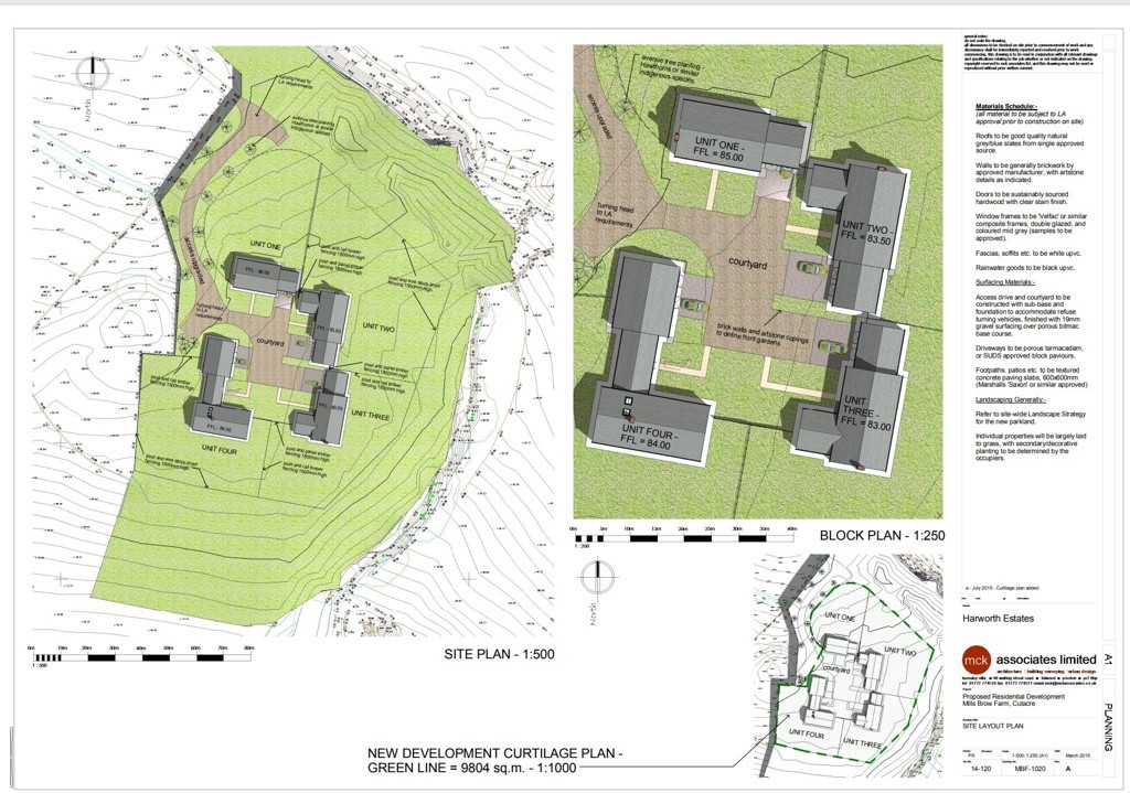 Mills Brow Farm, Atherton, Manchester, Lancashire, M46 9HL