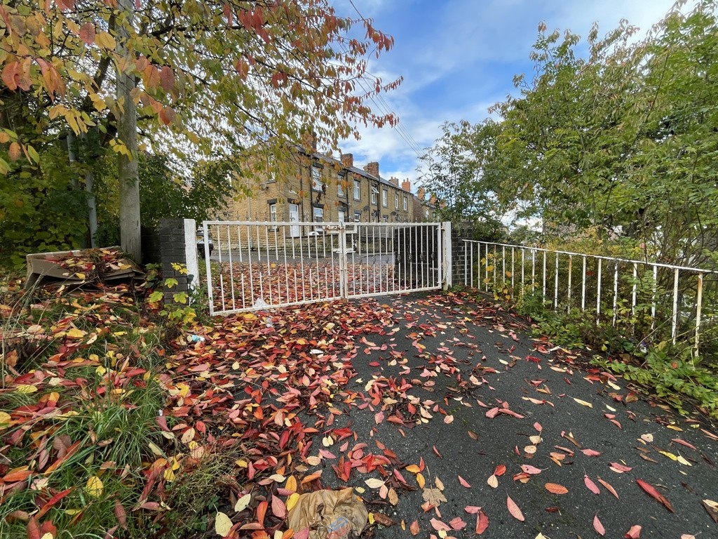 Former Knowle Manor Residential Home, Tennyson Terrace, Morley, Leeds, West Yorkshire, LS27 8QP