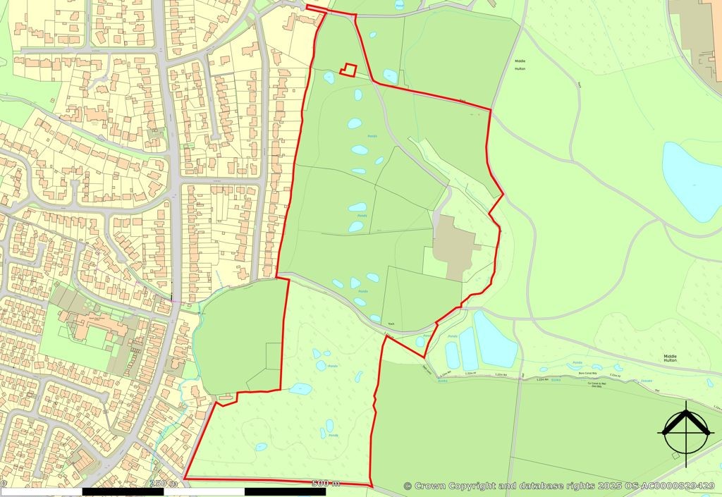 Mills Brow Farm, Atherton, Manchester, Lancashire, M46 9HL