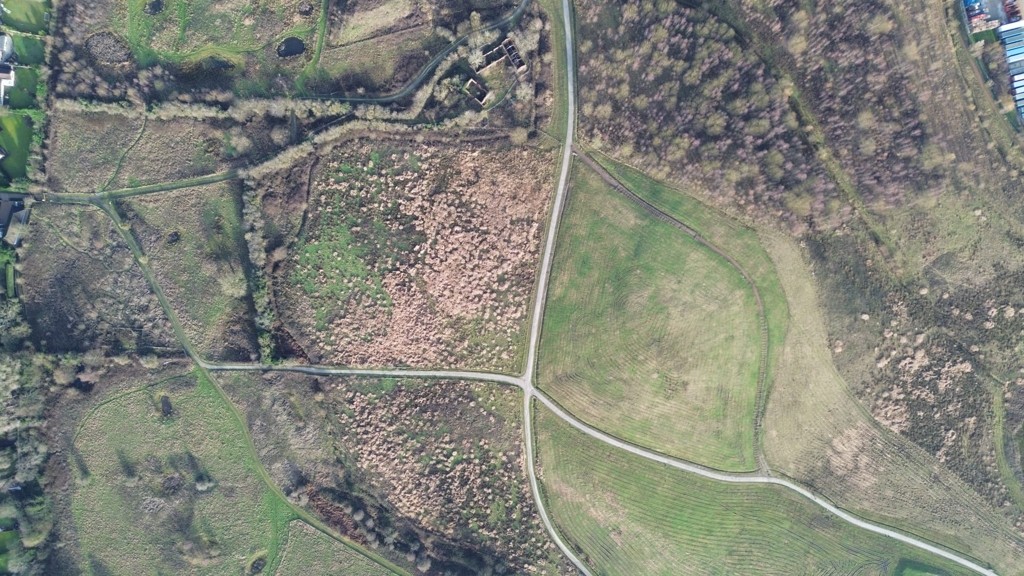 Mills Brow Farm, Atherton, Manchester, Lancashire, M46 9HL