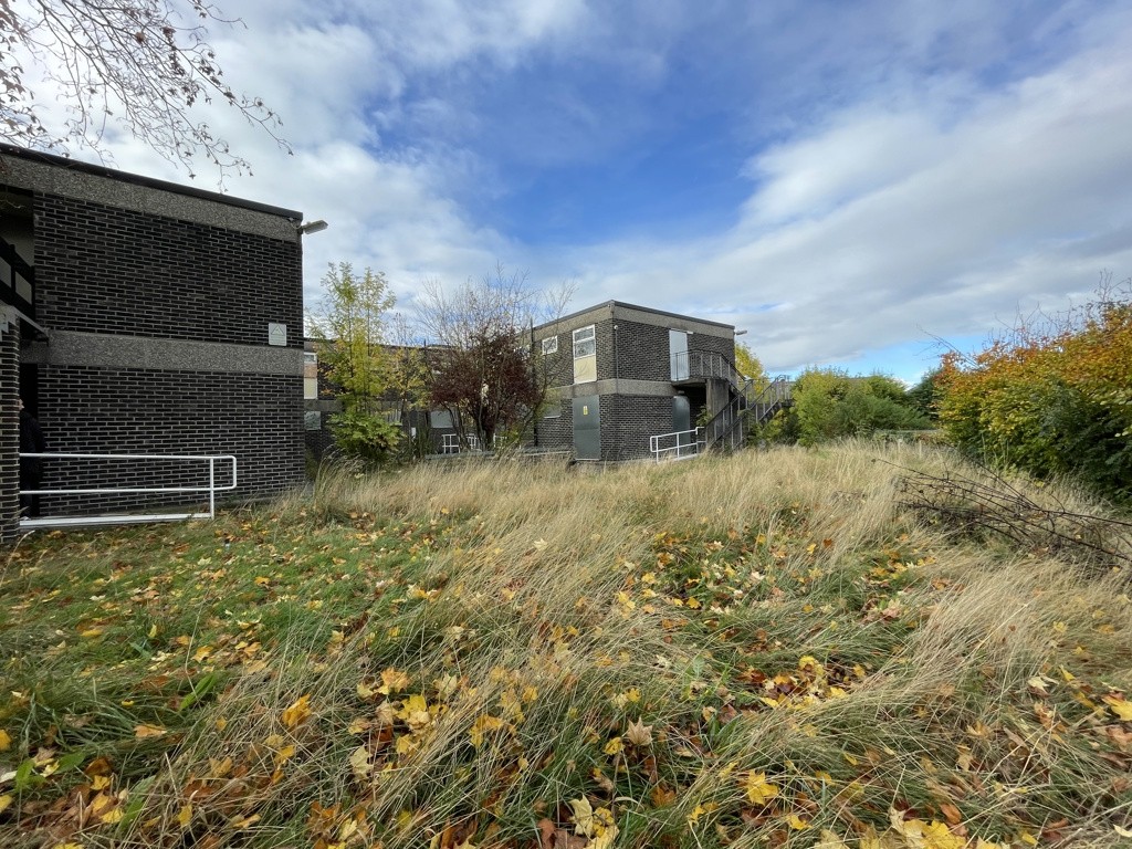 Former Knowle Manor Residential Home, Tennyson Terrace, Morley, Leeds, West Yorkshire, LS27 8QP