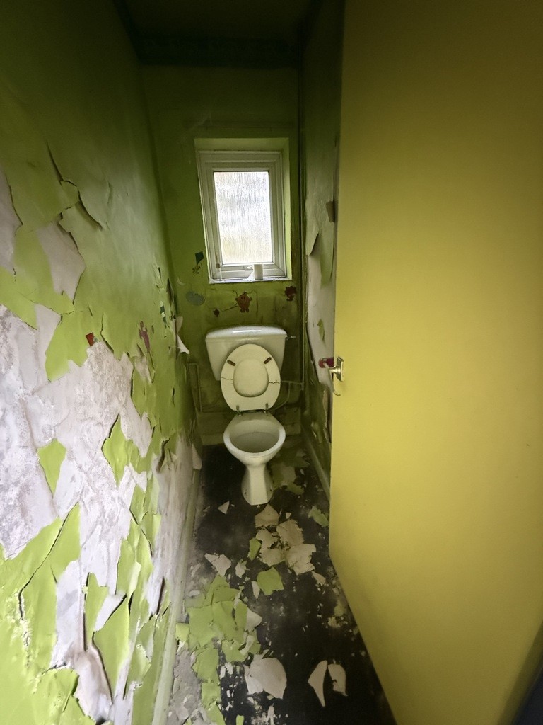 14 Robertsons Avenue, Duckmanton, Chesterfield, Derbyshire, S44 5JR