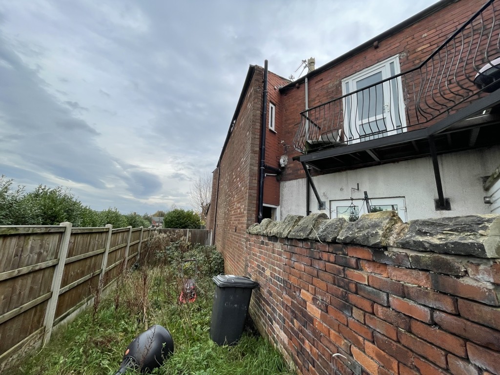 47 Chapel Street, Orrell, Wigan, Lancashire, WN5 0AG