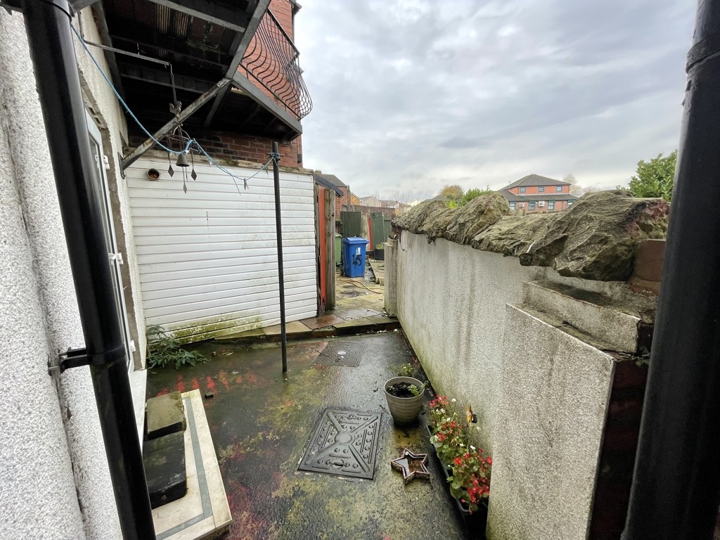 47 Chapel Street, Orrell, Wigan, Lancashire, WN5 0AG