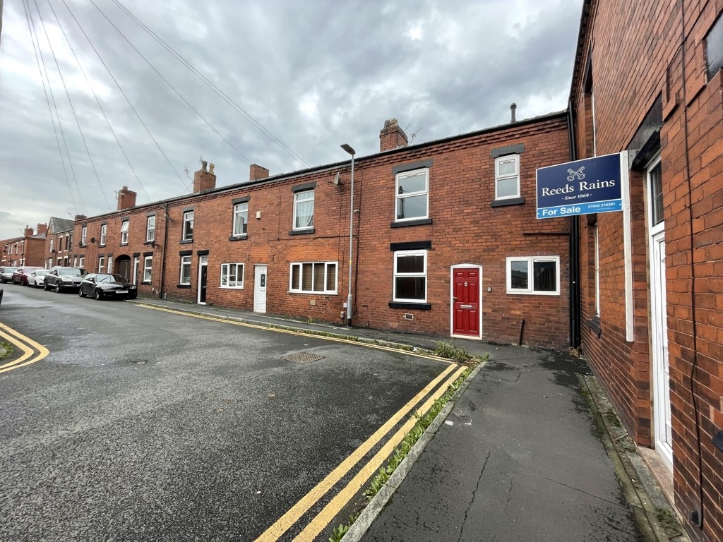 47 Chapel Street, Orrell, Wigan, Lancashire, WN5 0AG