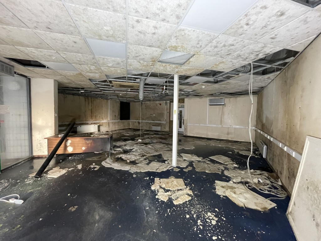 66-68 Euston Road, Morecambe, Lancashire, LA4 5DH