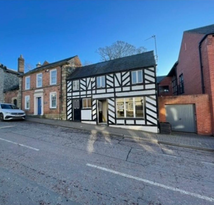 2 & 2a, High Street, St. Asaph, Denbighshire, LL17 0RD