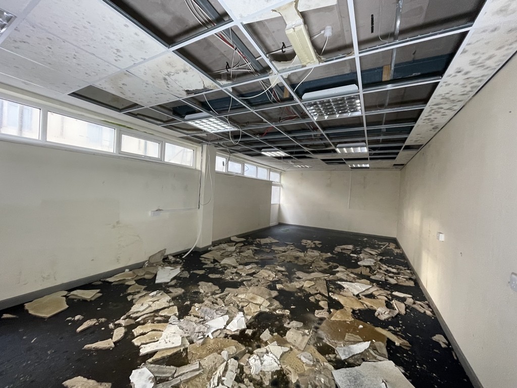 66-68 Euston Road, Morecambe, Lancashire, LA4 5DH