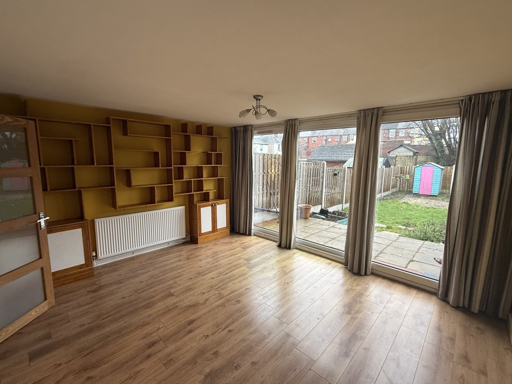 58 Harvey Clough Road, Sheffield, South Yorkshire, S8 8PE