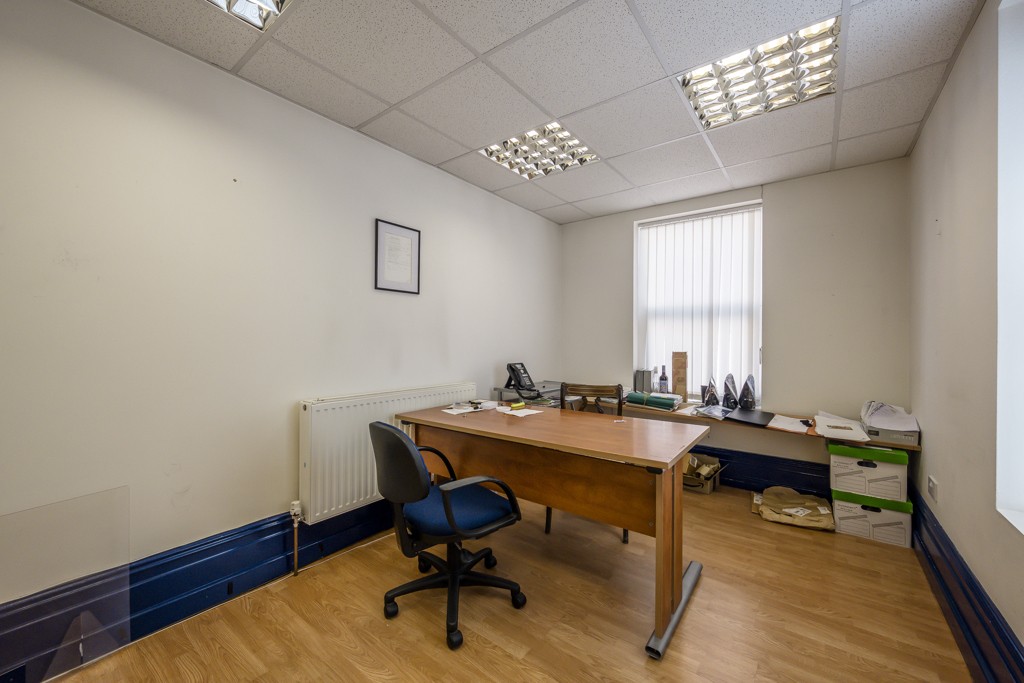 15 Anchor Street, Southport, Merseyside, PR9 0UT