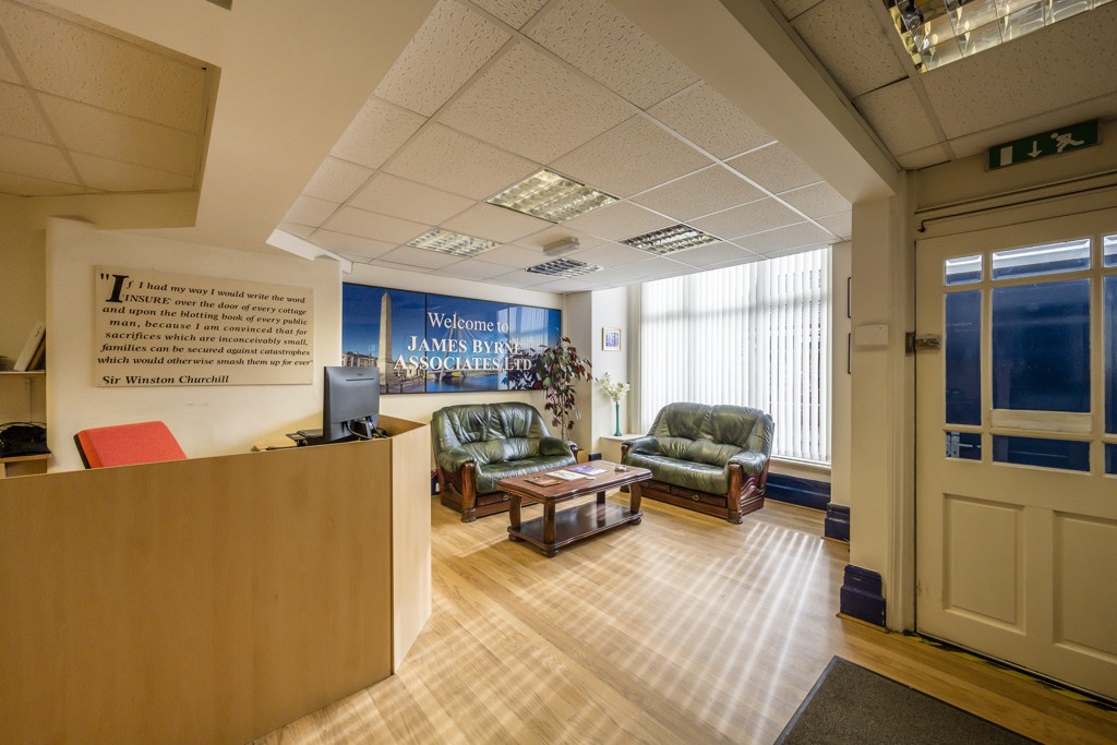 15 Anchor Street, Southport, Merseyside, PR9 0UT