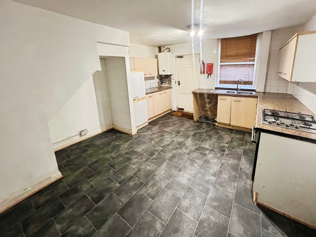 102 Beverley Road, Bolton, Lancashire, BL1 4DY