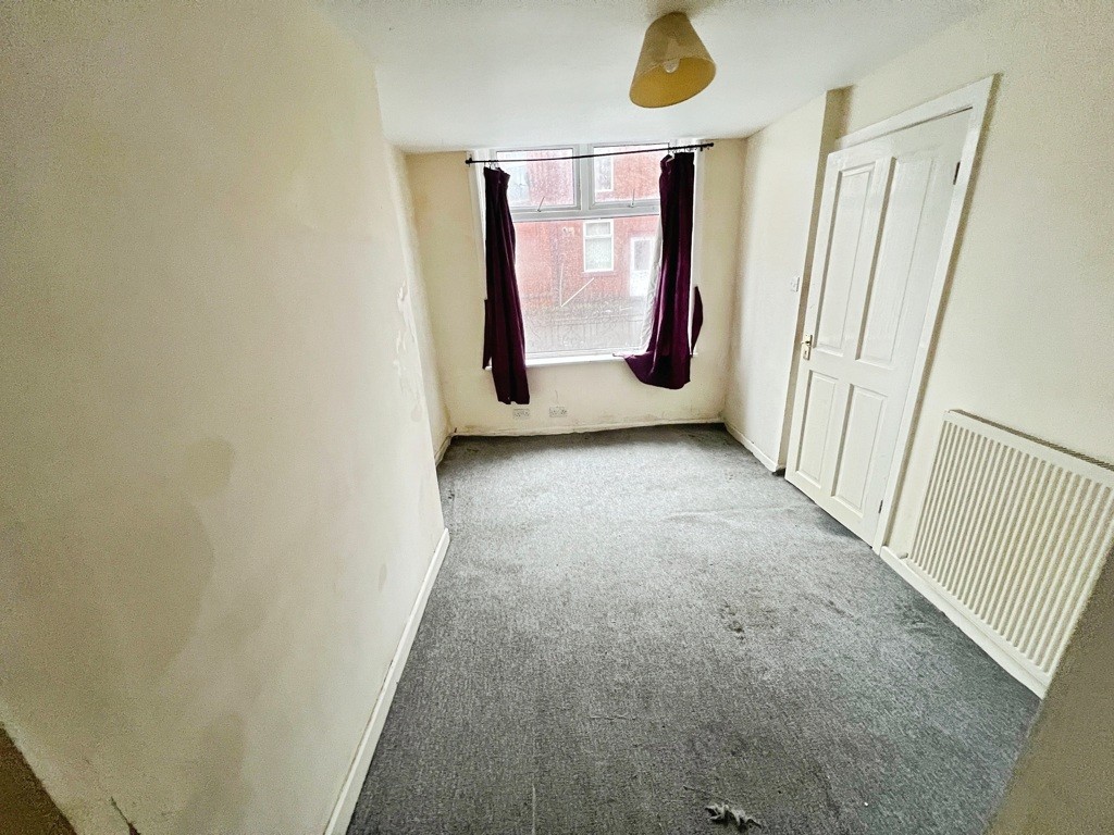 102 Beverley Road, Bolton, Lancashire, BL1 4DY