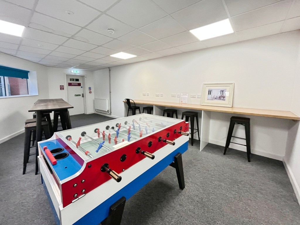 The Cube, Flat 51, BTC-5104, 87 Bradshawgate, Bolton, Lancashire, BL1 1QD