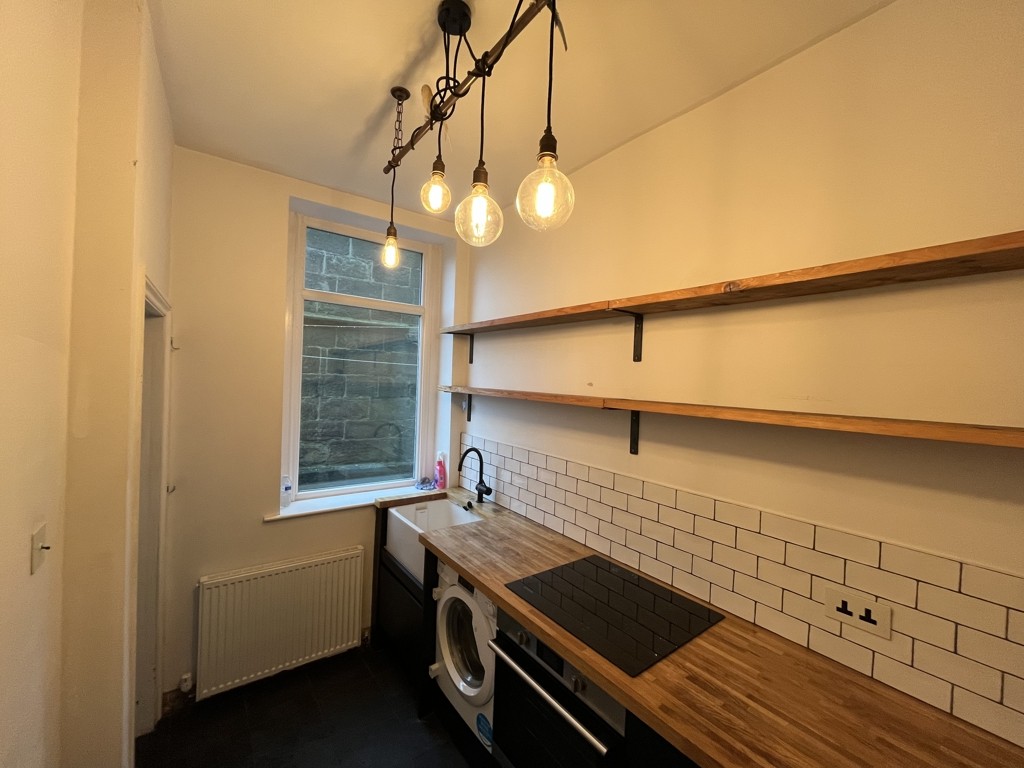 7 Upper Exley, Halifax, West Yorkshire, HX3 9LQ