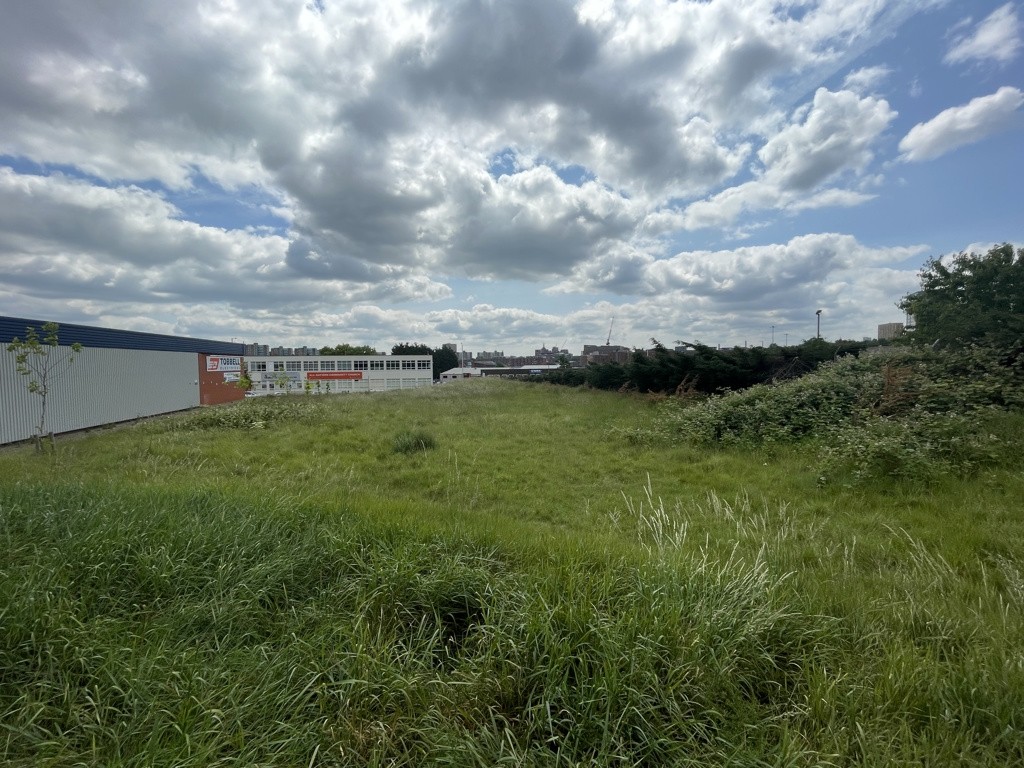 Development Land At Roundhay Road, Leeds, West Yorkshire, LS7 3AJ