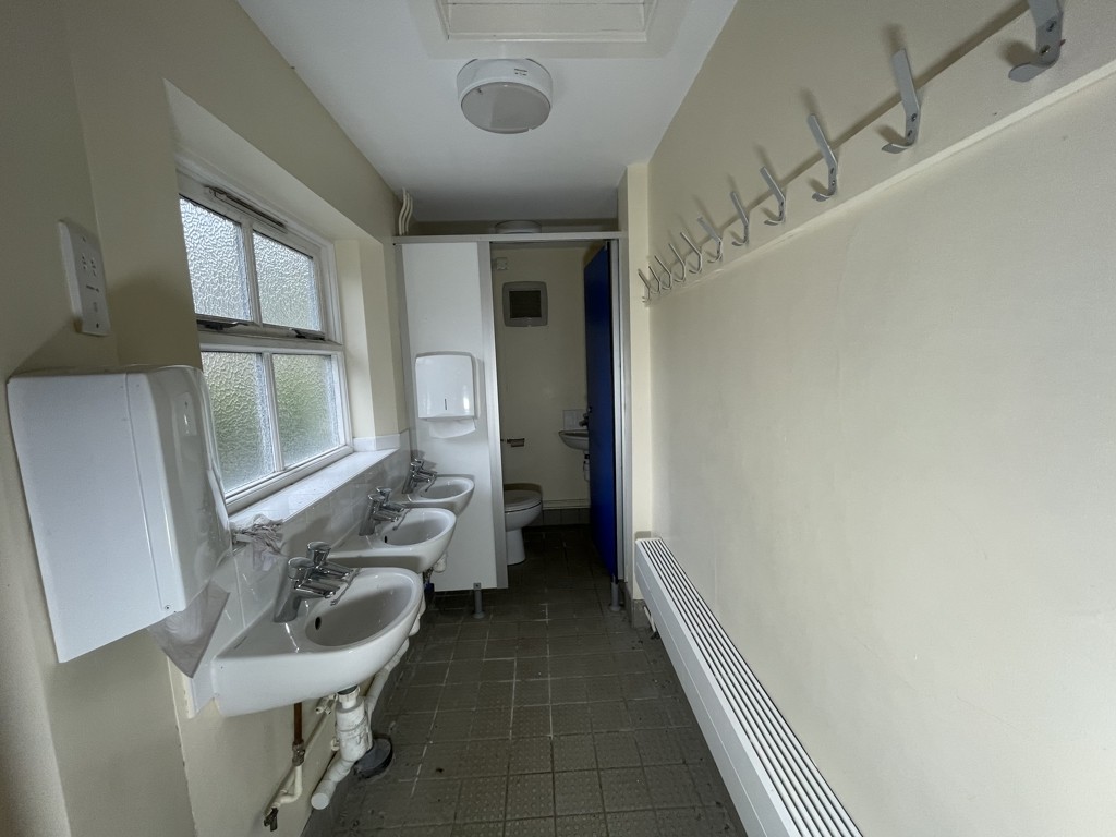 Former Great Fryup Residential Centre, Fryup, Danby, Whitby, North Yorkshire, YO21 2AP