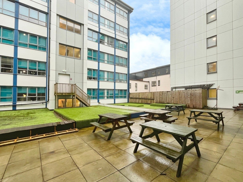 The Cube, Block A, BTC-610, 87 Bradshawgate, Bolton, Lancashire, BL1 1QD