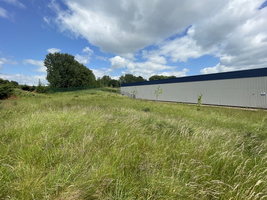 Development Land At Roundhay Road, Leeds, West Yorkshire, LS7 3AJ