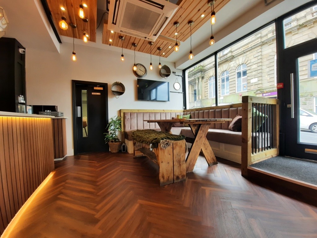 7 & 9 Yorke Street, Burnley, Lancashire, BB11 1HD