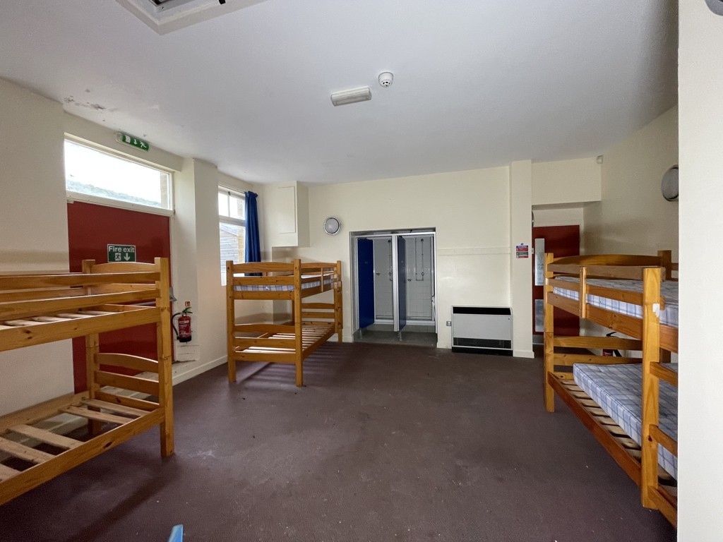 Former Great Fryup Residential Centre, Fryup, Danby, Whitby, North Yorkshire, YO21 2AP