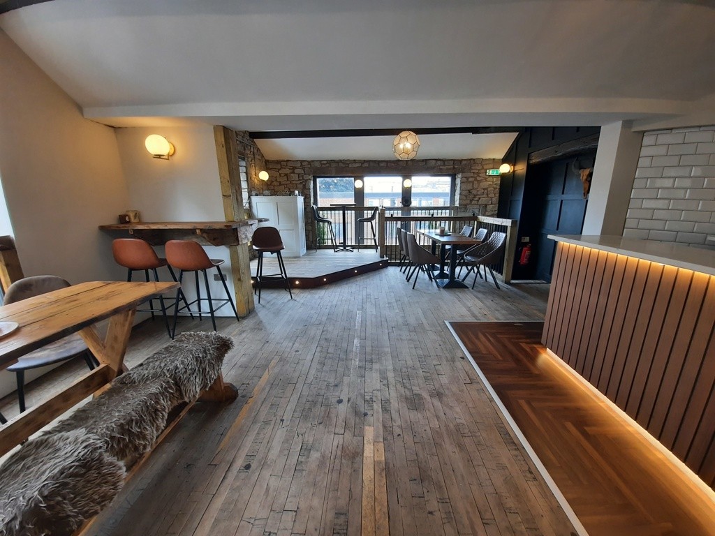 7 & 9 Yorke Street, Burnley, Lancashire, BB11 1HD