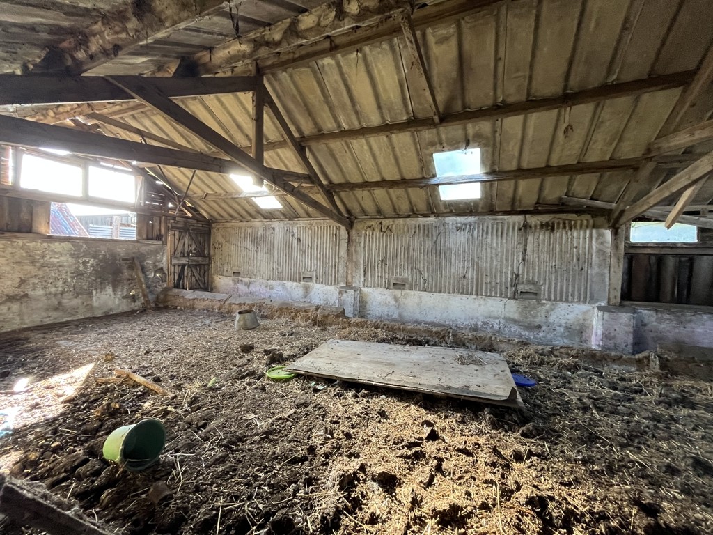 Ashfield Farm, Leathley Lane, Castley, Otley, North Yorkshire, LS21 2JP