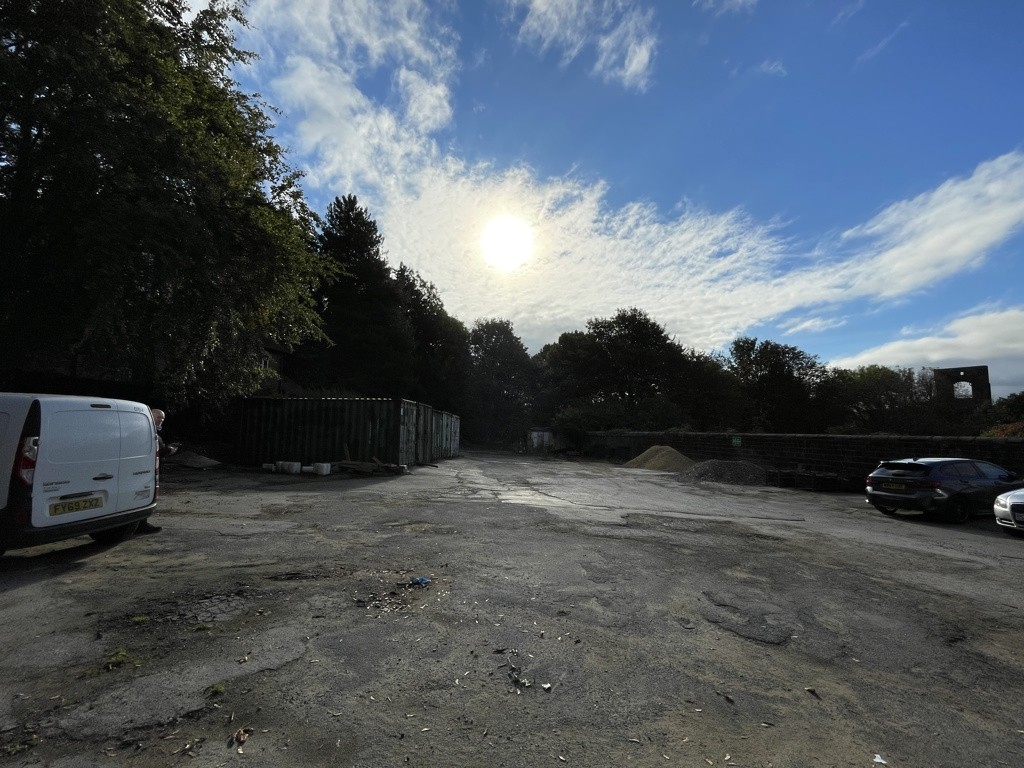 Abbey Lodge & Depot, Morris Lane, Kirkstall, Leeds, West Yorkshire, LS5 3EH