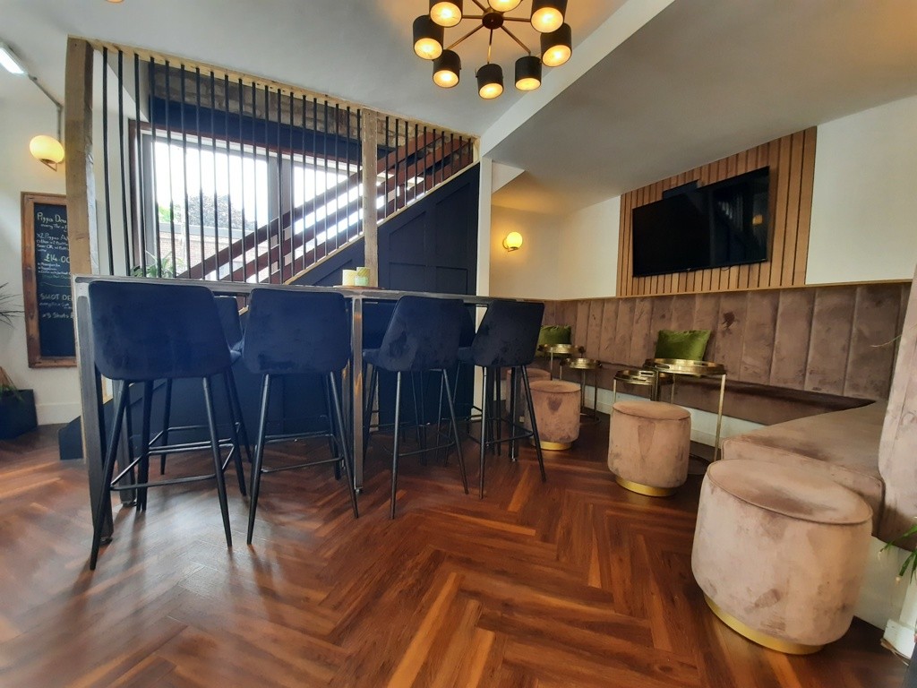 7 & 9 Yorke Street, Burnley, Lancashire, BB11 1HD