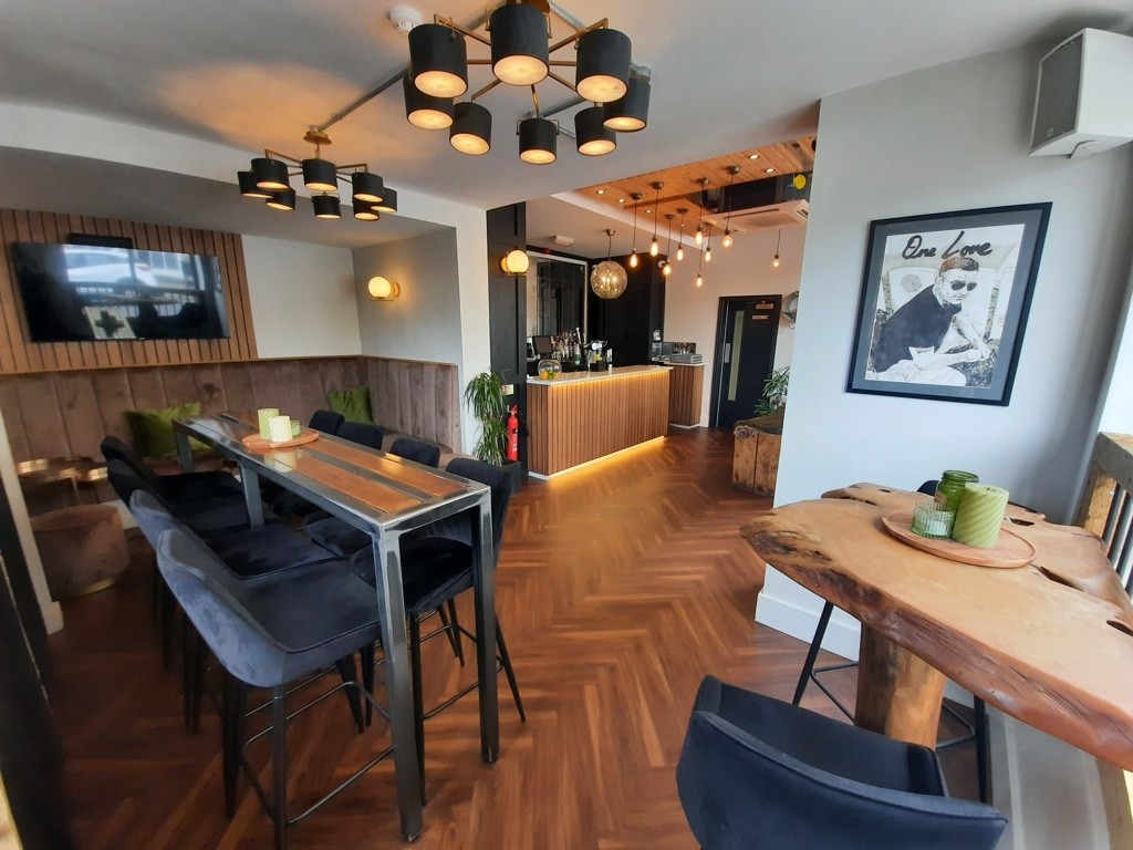 7 & 9 Yorke Street, Burnley, Lancashire, BB11 1HD